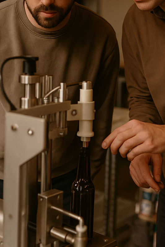 Willkommen in unserer neuen Pflegewelt