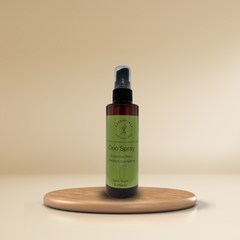 Essential No 01 Deospray