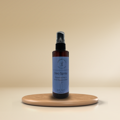 Essential No 03 Deospray