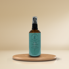 Essential No 04 Room Spray