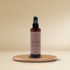 Essential No 02 Deospray