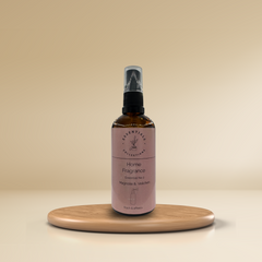 Essential No 02 Room Spray