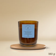Essential No 03 Duftkerze