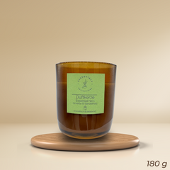 Essential No 01 Duftkerze