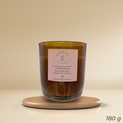 Essential No 02 Duftkerze