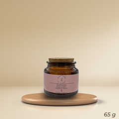 Essential No 02 Duftkerze