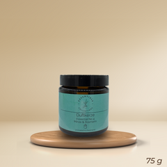 Essential No 04 Duftkerze