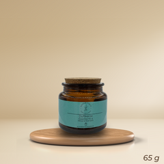 Essential No 04 Duftkerze