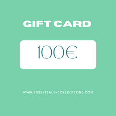 Essentials Gift Card