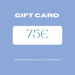 Essentials Gift Card